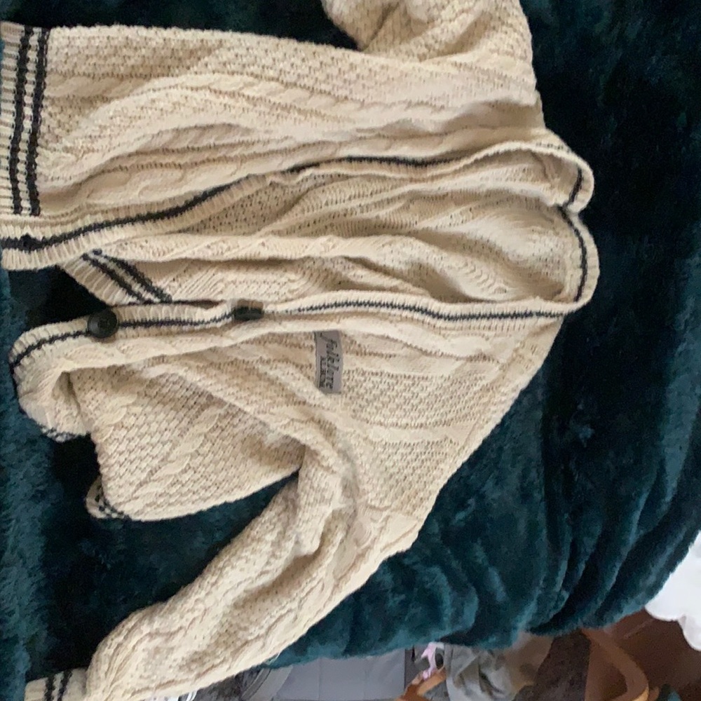 Taylor Swift Folklore cardigan